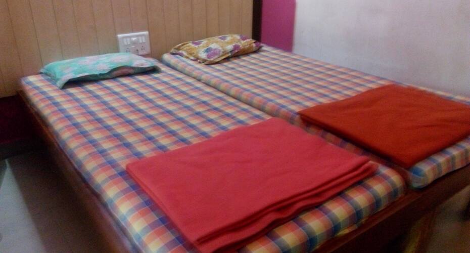 Hotel Hoysala HAVERI, Haveri 4